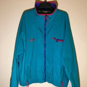 Columbia Lightweight Jacket
